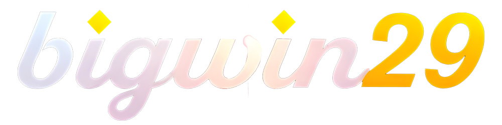 BIGWIN29 logo