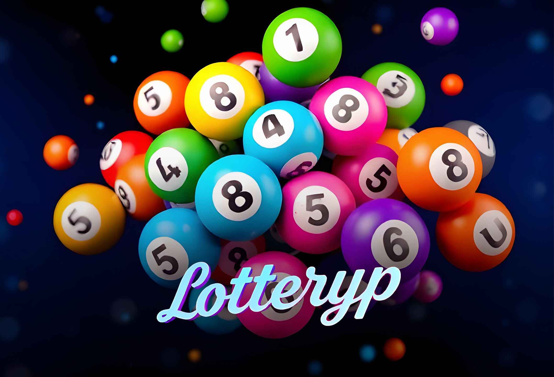 Lottery